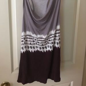 Banana republic tank